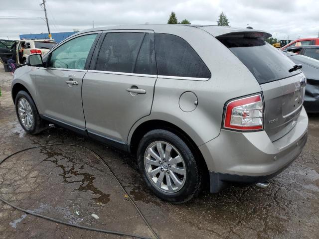 Photo 2 from auction – 2008 FORD EDGE LIMIT with VIN 2FMDK39C48BB35840