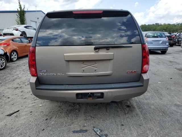 Photo 6 from auction – 2007 GMC YUKON XL with VIN 1GKFK16367J231683