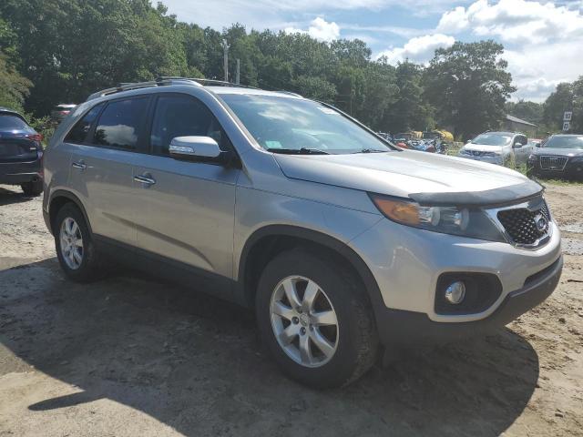 Photo 4 from auction – 2012 KIA SORENTO BA with VIN 5XYKT3A62CG303770