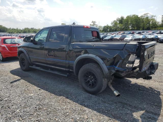 Photo 2 from auction – 2016 RAM 1500 REBEL with VIN 1C6RR7YT4GS387615