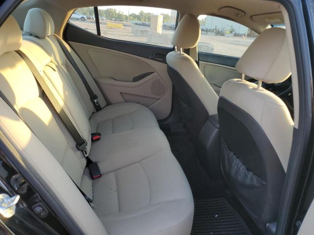 Photo 10 from auction – 2015 KIA OPTIMA LX with VIN 5XXGM4A77FG433344