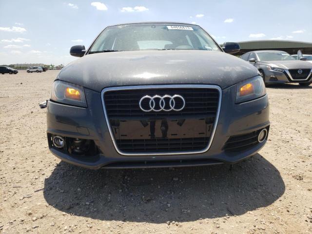 Photo 5 from auction – 2012 AUDI A3 PREMIUM with VIN WAUKJAFM8CA079788