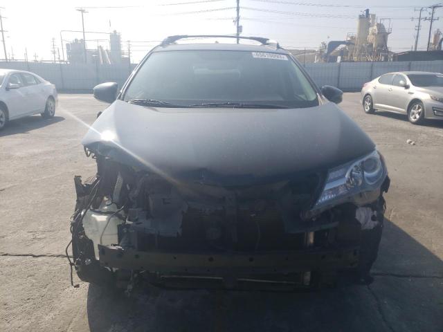 Photo 5 from auction – 2015 TOYOTA RAV4 LE with VIN 2T3ZFREV3FW135539