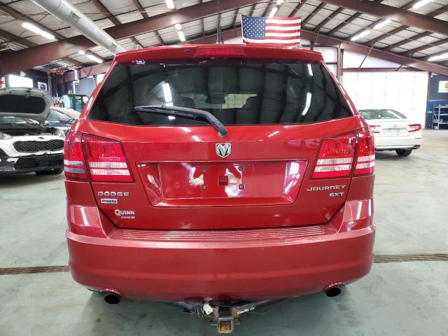 Photo 6 from auction – 2010 DODGE JOURNEY SX with VIN 3D4PH5FV3AT232607