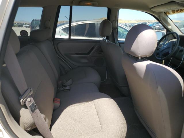 Photo 10 from auction – 2002 JEEP GRAND CHER with VIN 1J8GW38S02C181129