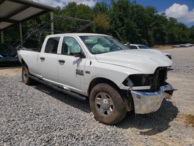 Photo 4 from auction – 2016 RAM 2500 ST with VIN 3C6TR4HT3GG128979