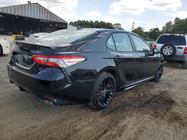 Photo 3 from auction – 2020 TOYOTA CAMRY SE with VIN 4T1G11AK2LU370246
