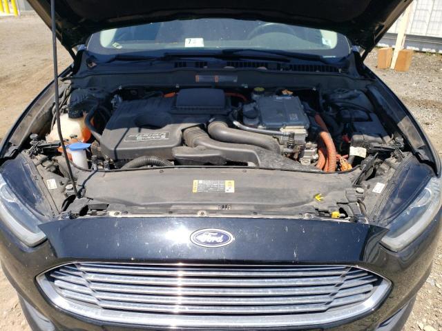 Photo 11 from auction – 2016 FORD FUSION SE with VIN 3FA6P0PU1GR140931