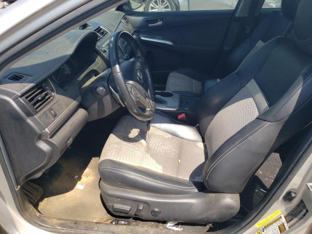 Photo 7 from auction – 2012 TOYOTA CAMRY BASE with VIN 4T1BF1FK3CU059302