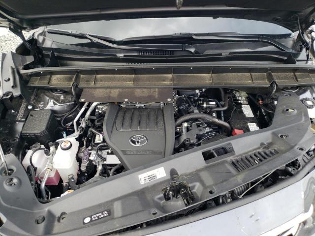 Photo 12 from auction – 2023 TOYOTA HIGHLANDER with VIN 5TDKDRAH7PS009386