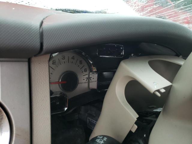 Photo 9 from auction – 2014 FORD EXPEDITION with VIN 1FMJU2A54EEF64335
