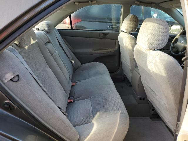 Photo 10 from auction – 2003 TOYOTA CAMRY LE with VIN 4T1BF32K33U551510