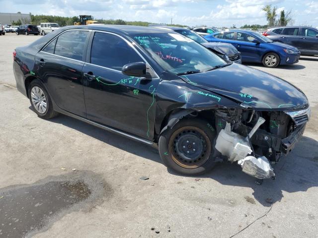 Photo 4 from auction – 2014 TOYOTA CAMRY L with VIN 4T1BF1FK9EU740826