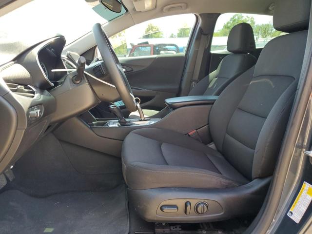 Photo 7 from auction – 2019 CHEVROLET MALIBU LT with VIN 1G1ZD5ST1KF178461