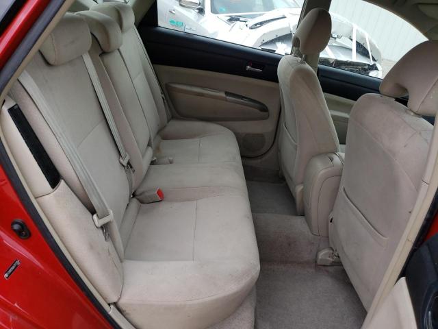 Photo 10 from auction – 2006 TOYOTA PRIUS with VIN JTDKB20U667072354
