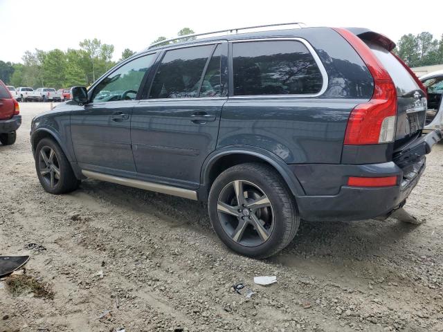 Photo 2 from auction – 2013 VOLVO XC90 R DES with VIN YV4952CT4D1668133