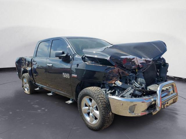 Фото 4 с аукциона – 2016 RAM 1500 SLT с VIN 1C6RR7LT9GS222568