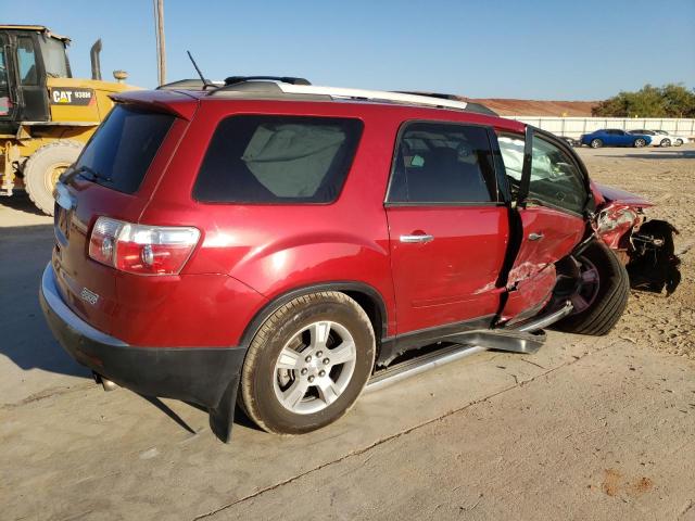 Photo 3 from auction – 2012 GMC ACADIA SLE with VIN 1GKKRPED8CJ246879