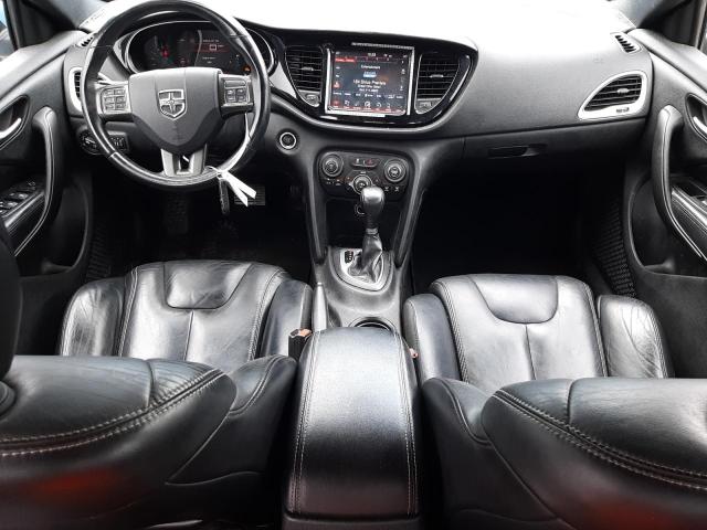 Photo 8 from auction – 2013 DODGE DART LIMIT with VIN 1C3CDFCA7DD293701