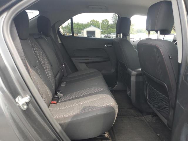 Photo 10 from auction – 2017 CHEVROLET EQUINOX LT with VIN 2GNFLFEK5H6219948