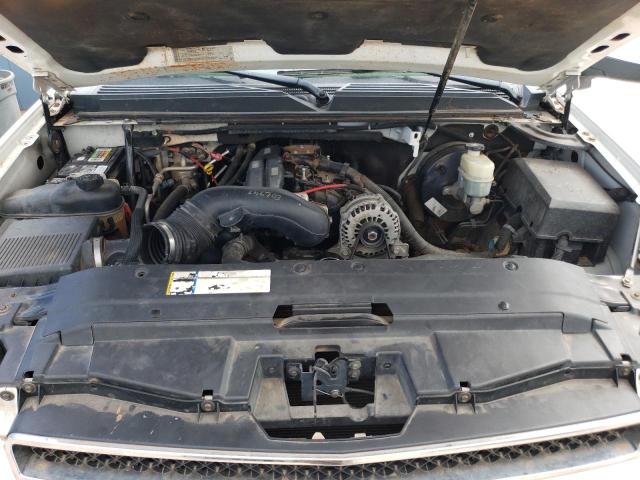 Photo 12 from auction – 2007 CHEVROLET TAHOE C150 with VIN 1GNFC13077R112276