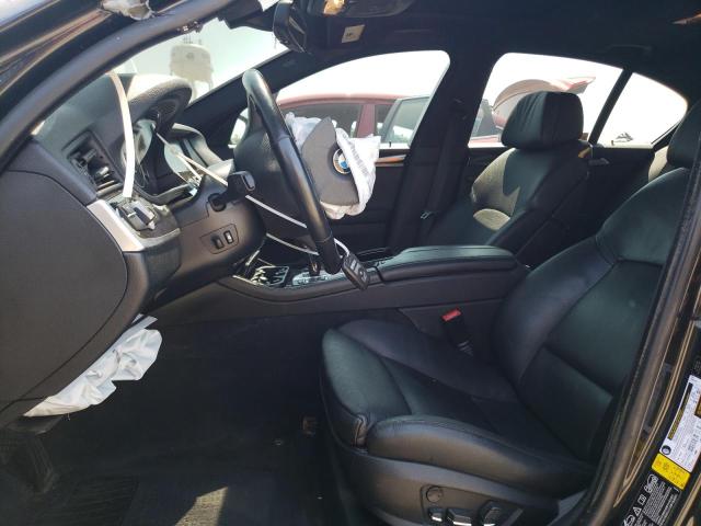 Photo 7 from auction – 2012 BMW 535 XI with VIN WBAFU7C5XCDU61263