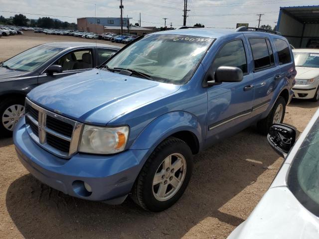 صورة رقم 1 من المزاد - 2008 DODGE DURANGO SL مع VIN 1D8HB48NX8F133007
