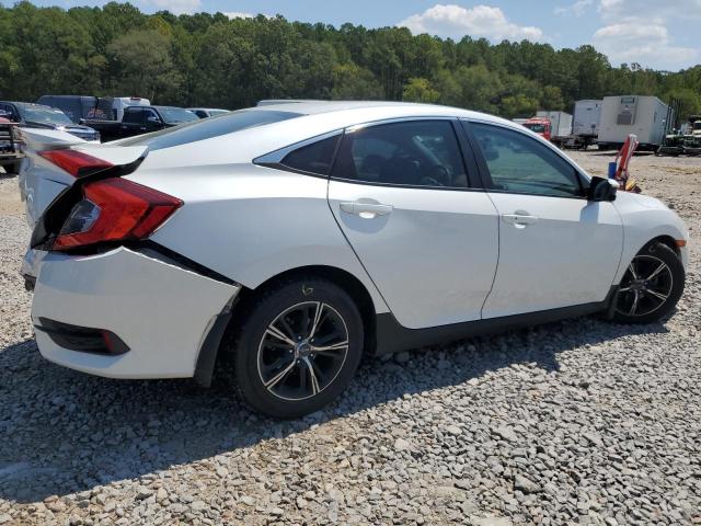 Фото 3 с аукциона – 2016 HONDA CIVIC EX с VIN 19XFC2F76GE045107