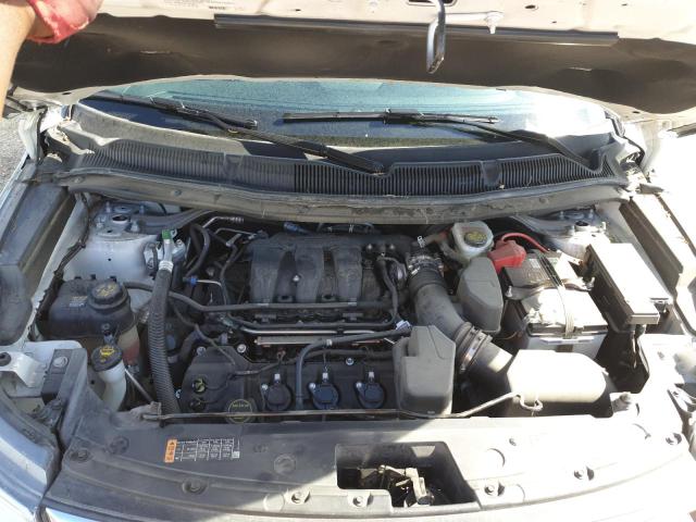 Photo 11 from auction – 2018 FORD EXPLORER X with VIN 1FM5K7D85JGC87039