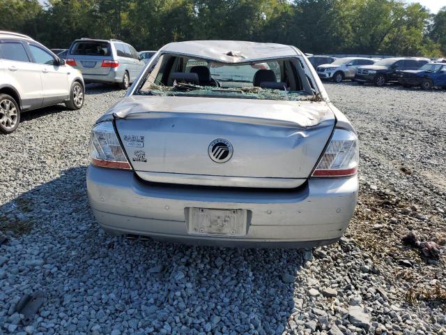 Photo 6 from auction – 2008 MERCURY SABLE PREM with VIN 1MEHM42W28G617479
