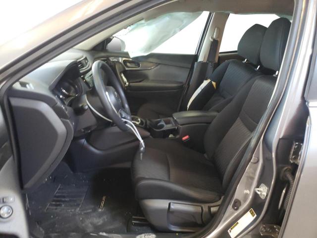 Photo 7 from auction – 2020 NISSAN ROGUE S with VIN KNMAT2MT8LP539022
