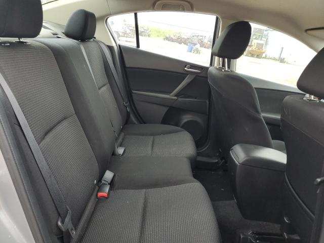 Photo 10 from auction – 2013 MAZDA 3 I with VIN JM1BL1U76D1754078