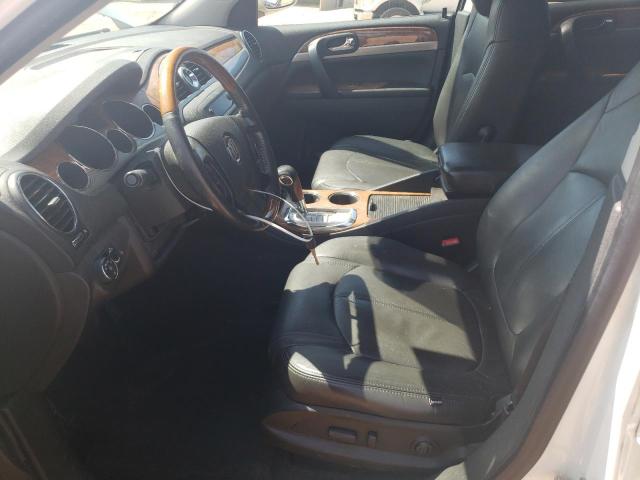 Снимка 7 от търг – 2011 BUICK ENCLAVE CX с VIN 5GAKRAED0BJ396848