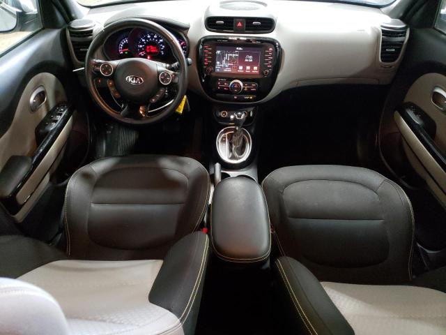 Снимка 8 от търг – 2015 KIA SOUL + с VIN KNDJP3A54F7769922