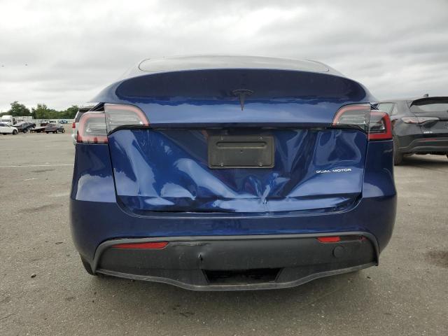 Photo 6 from auction – 2023 TESLA MODEL Y with VIN 7SAYGDEE1PA025804