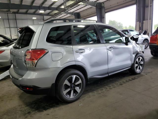 Photo 3 from auction – 2018 SUBARU FORESTER 2 with VIN JF2SJAGC6JH499595