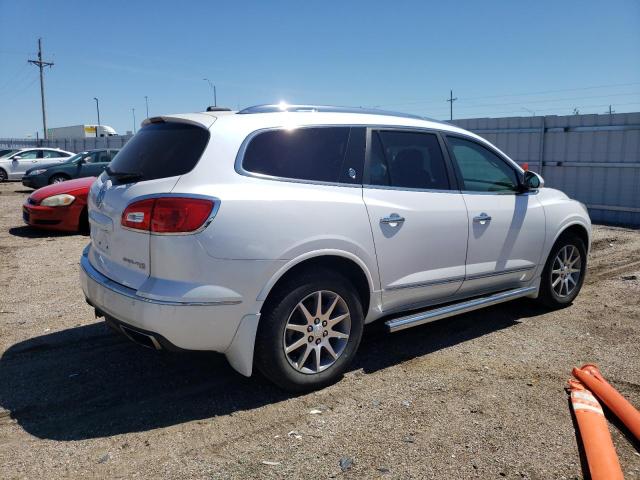 Photo 3 from auction – 2016 BUICK ENCLAVE with VIN 5GAKVBKD9GJ335012