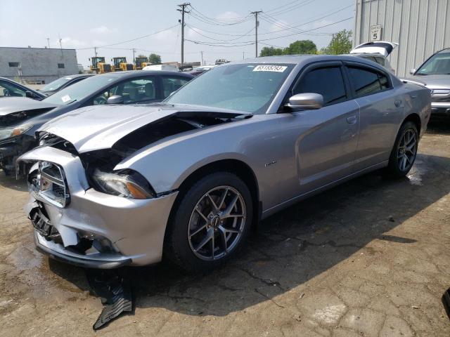 DODGE CHARGER R/ 2014 with VIN 2C3CDXDT8EH248650 - Photo from auction