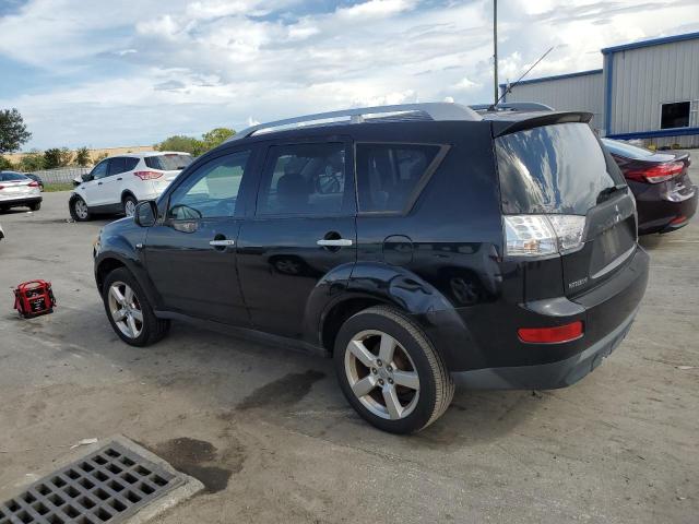 Photo 2 from auction – 2007 MITSUBISHI OUTLANDER with VIN JA4MS41X67U008695