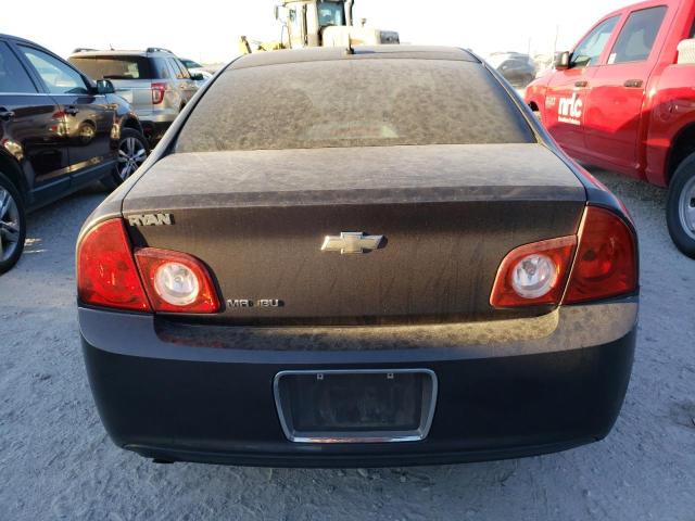 Photo 6 from auction – 2010 CHEVROLET MALIBU LS with VIN 1G1ZB5EBXA4150659