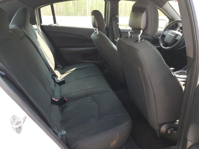 Photo 10 from auction – 2012 CHRYSLER 200 LX with VIN 1C3CCBAB5CN149788