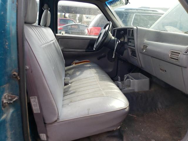 Photo 10 from auction – 1994 FORD RANGER with VIN 1FTCR10A2RUD28740