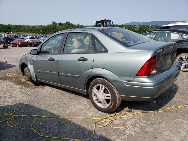 Photo 2 from auction – 2003 FORD FOCUS SE with VIN 1FAFP34PX3W325292