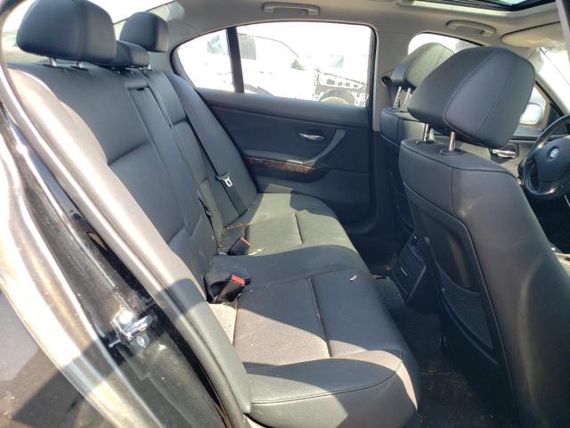Фото 10 с аукциона – 2008 BMW 328 I с VIN WBAVA335X8P141721
