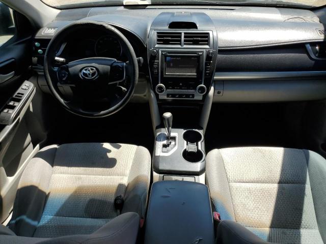 Photo 8 from auction – 2012 TOYOTA CAMRY BASE with VIN 4T4BF1FK8CR268895