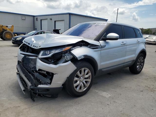 LAND ROVER RANGE ROVE 2016 with VIN SALVP2BG8GH078070 - Photo from auction
