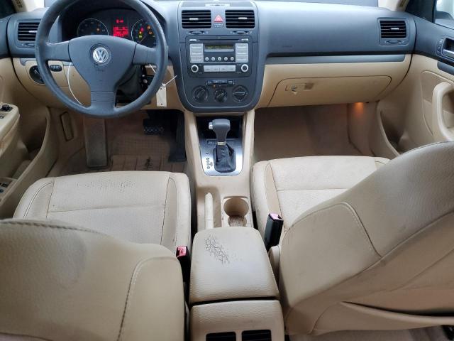 Photo 8 from auction – 2007 VOLKSWAGEN JETTA WOLF with VIN 3VWEF71K47M163767