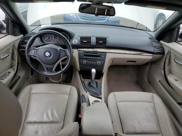Foto 8 de la subasta – 2011 BMW 128 I con VIN WBAUL7C57BVJ78693