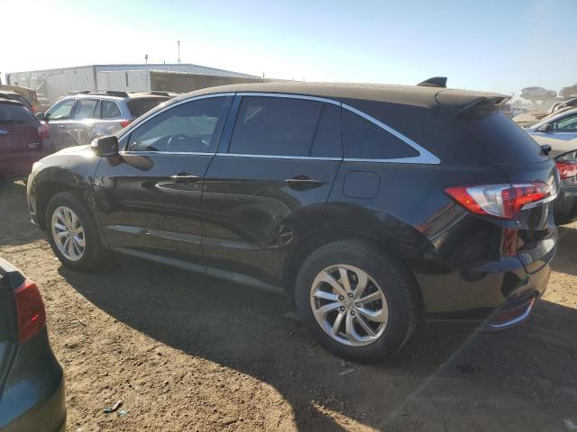 Photo 2 from auction – 2016 ACURA RDX with VIN 5J8TB4H37GL007051