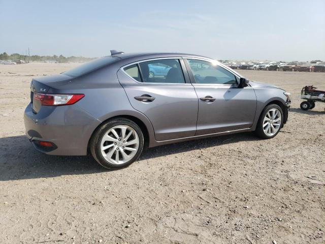 Photo 3 from auction – 2017 ACURA ILX BASE W with VIN 19UDE2F37HA003307
